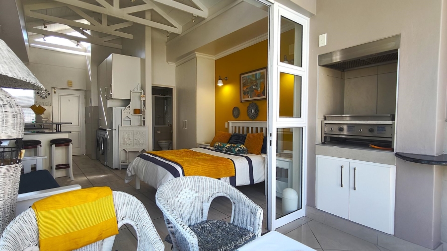 To Let 1 Bedroom Property for Rent in Diaz Beach Western Cape